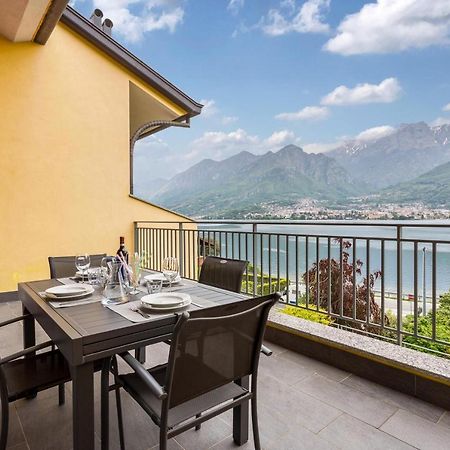New Eleven Apartment on Como Lake Oliveto Lario Buitenkant foto