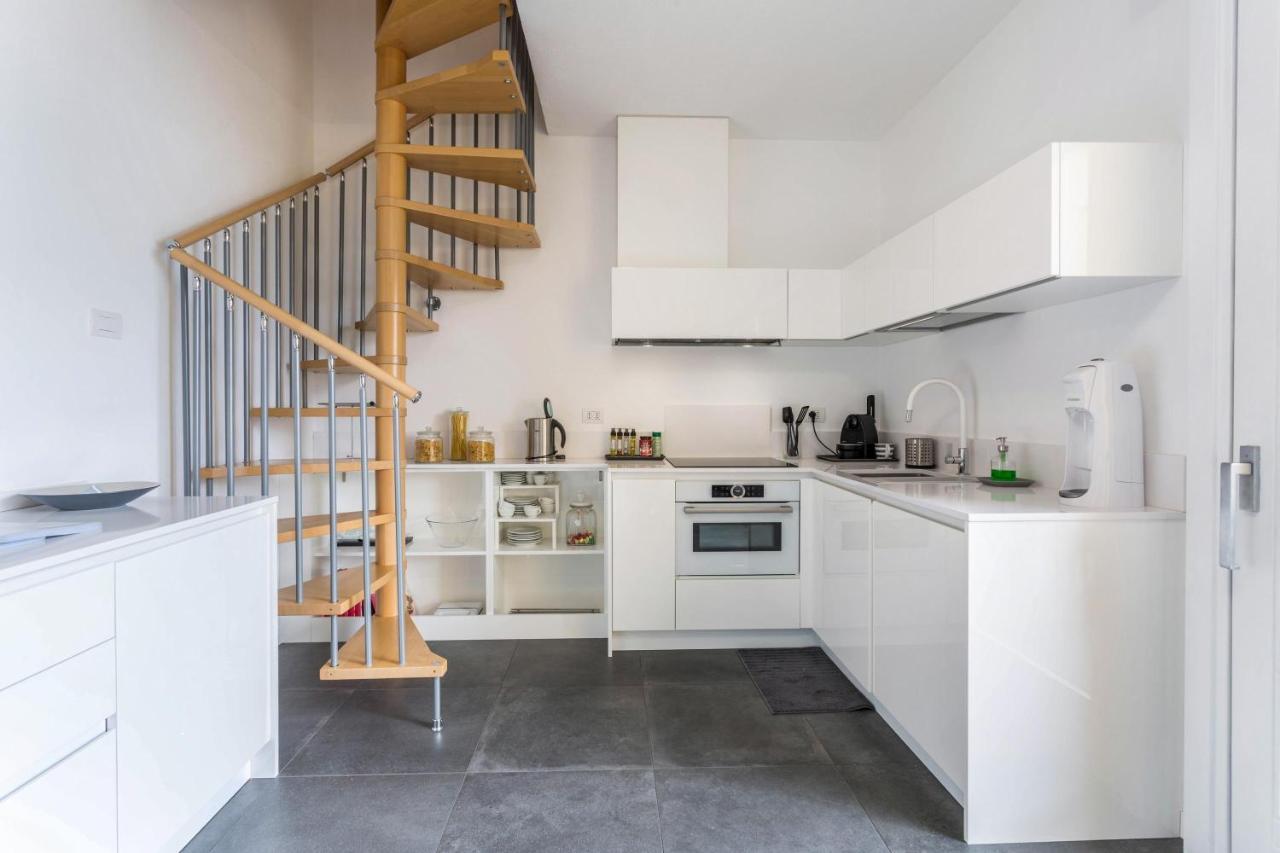 New Eleven Apartment on Como Lake Oliveto Lario Buitenkant foto