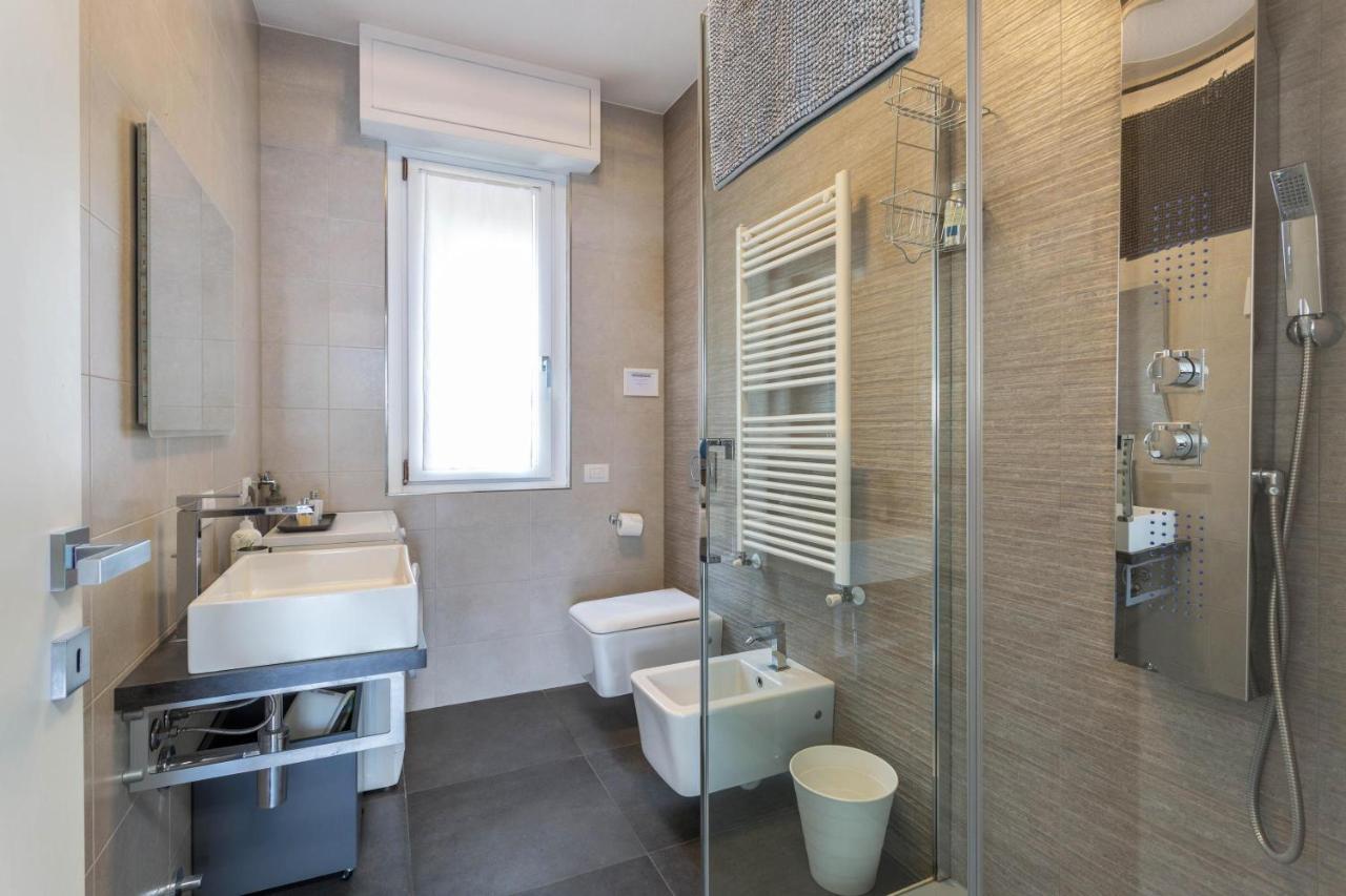 New Eleven Apartment on Como Lake Oliveto Lario Buitenkant foto